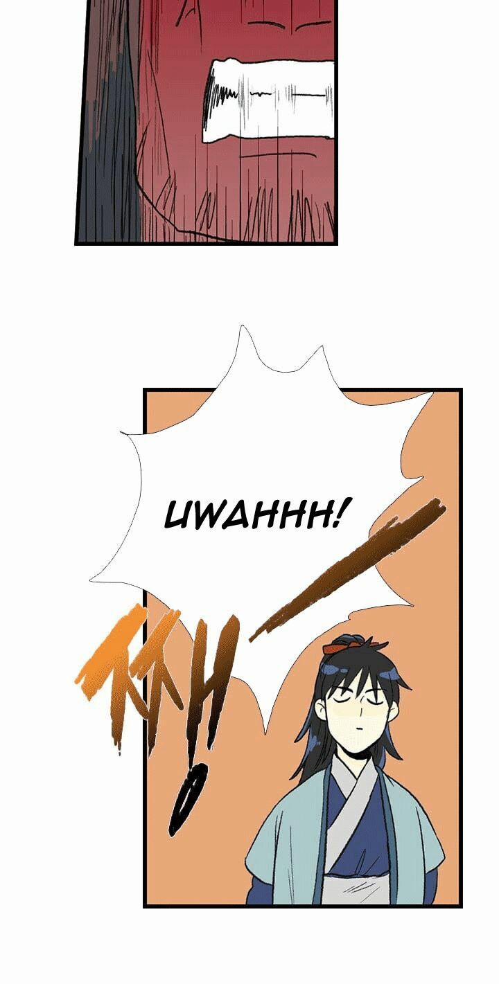 Học Sĩ Trùng Sinh 26 trang 40