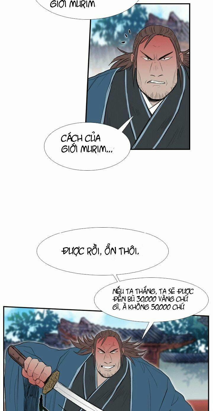 Học Sĩ Trùng Sinh 27 trang 17