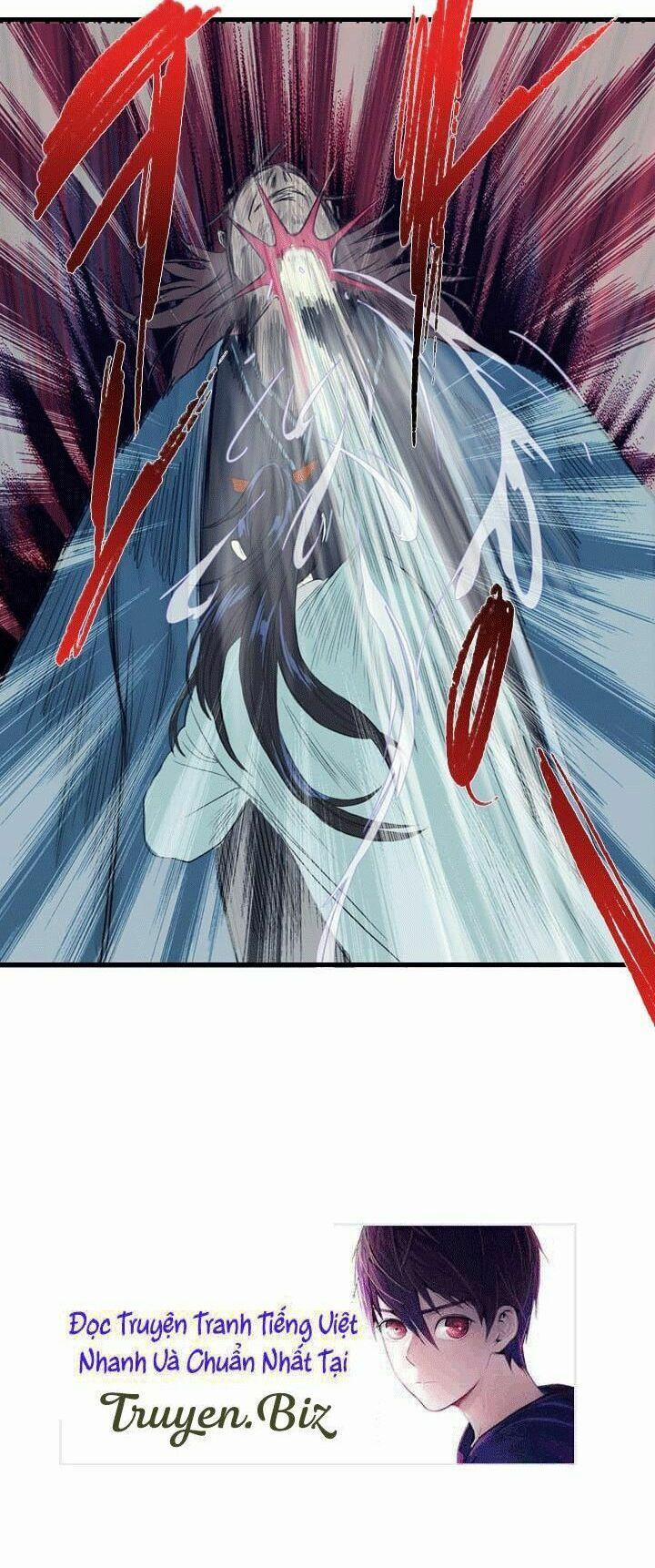 Học Sĩ Trùng Sinh 27 trang 35