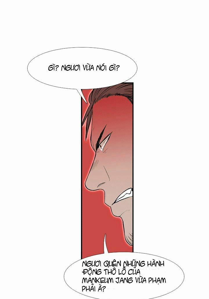 Học Sĩ Trùng Sinh 27 trang 6