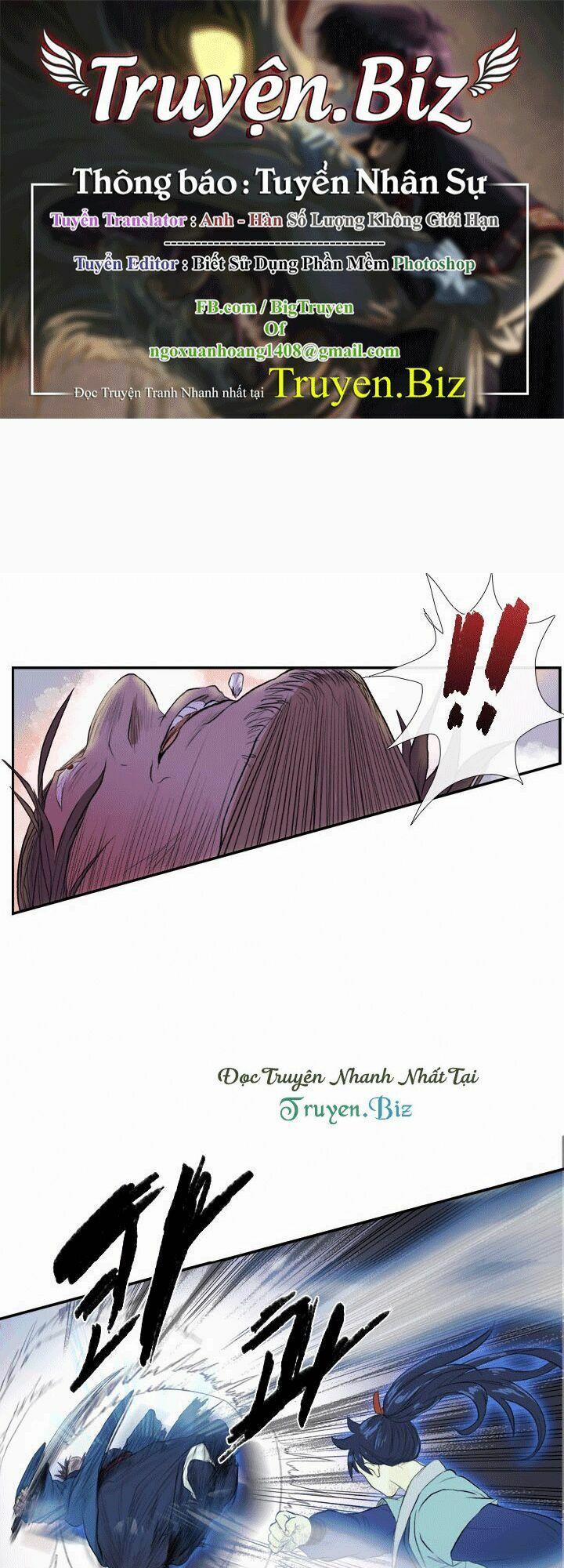 Học Sĩ Trùng Sinh 28 trang 0