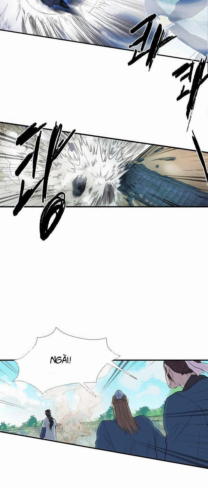 Học Sĩ Trùng Sinh 28 trang 1