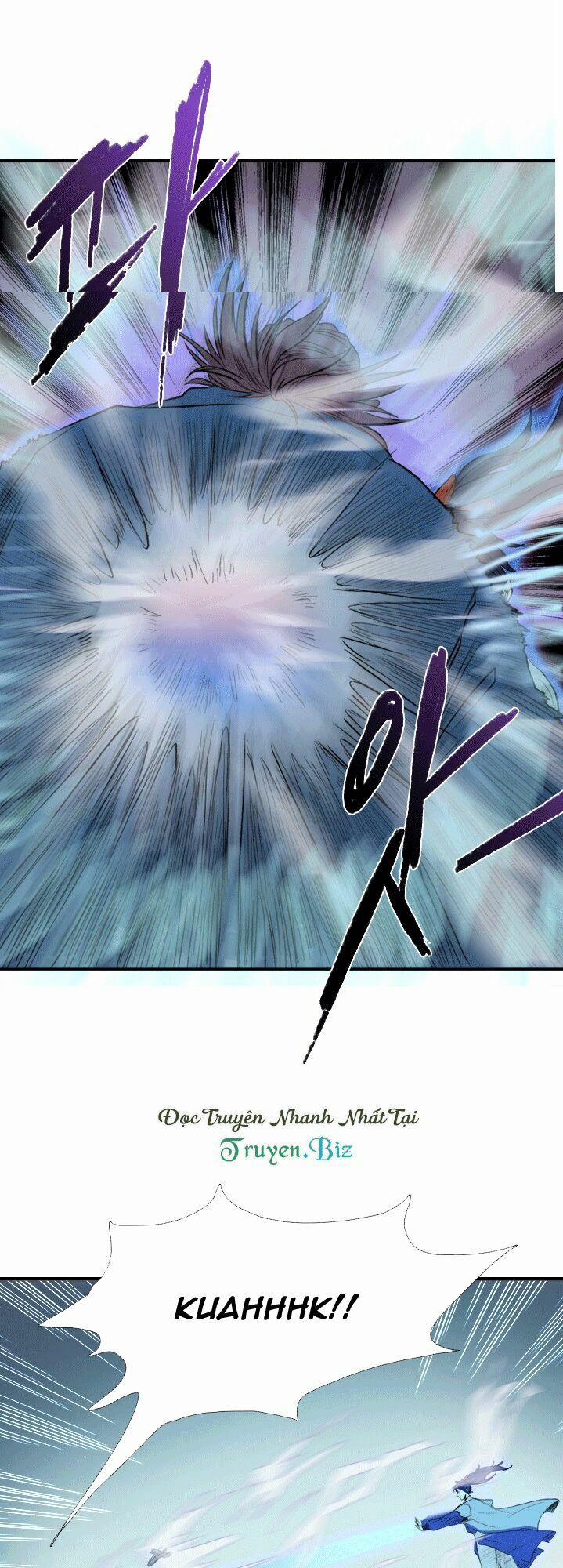 Học Sĩ Trùng Sinh 28 trang 18