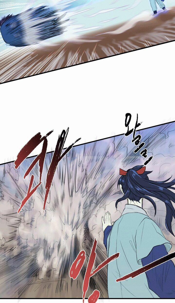 Học Sĩ Trùng Sinh 28 trang 19