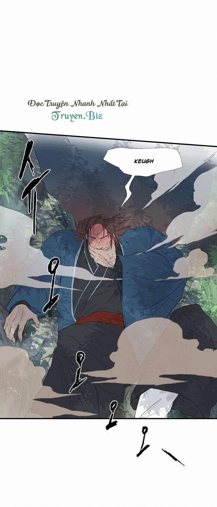 Học Sĩ Trùng Sinh 28 trang 2