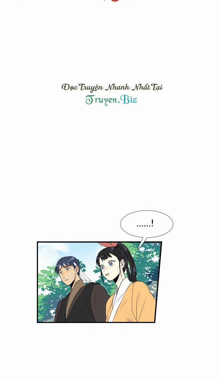 Học Sĩ Trùng Sinh 28 trang 20