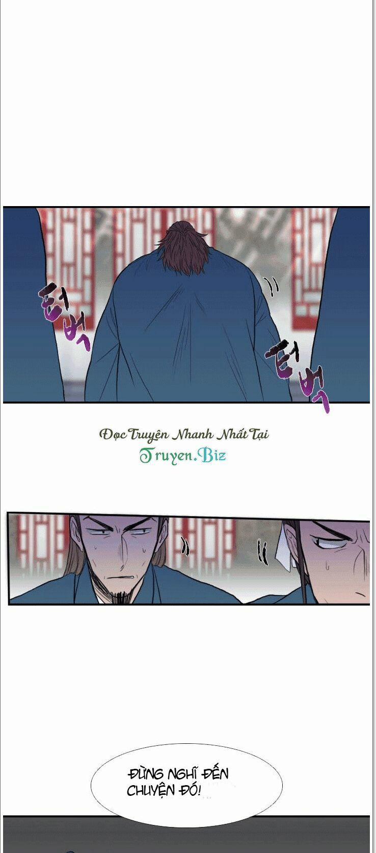 Học Sĩ Trùng Sinh 29 trang 23