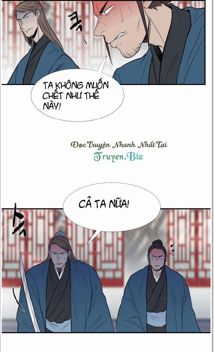 Học Sĩ Trùng Sinh 29 trang 26