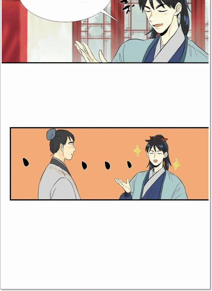 Học Sĩ Trùng Sinh 29 trang 3