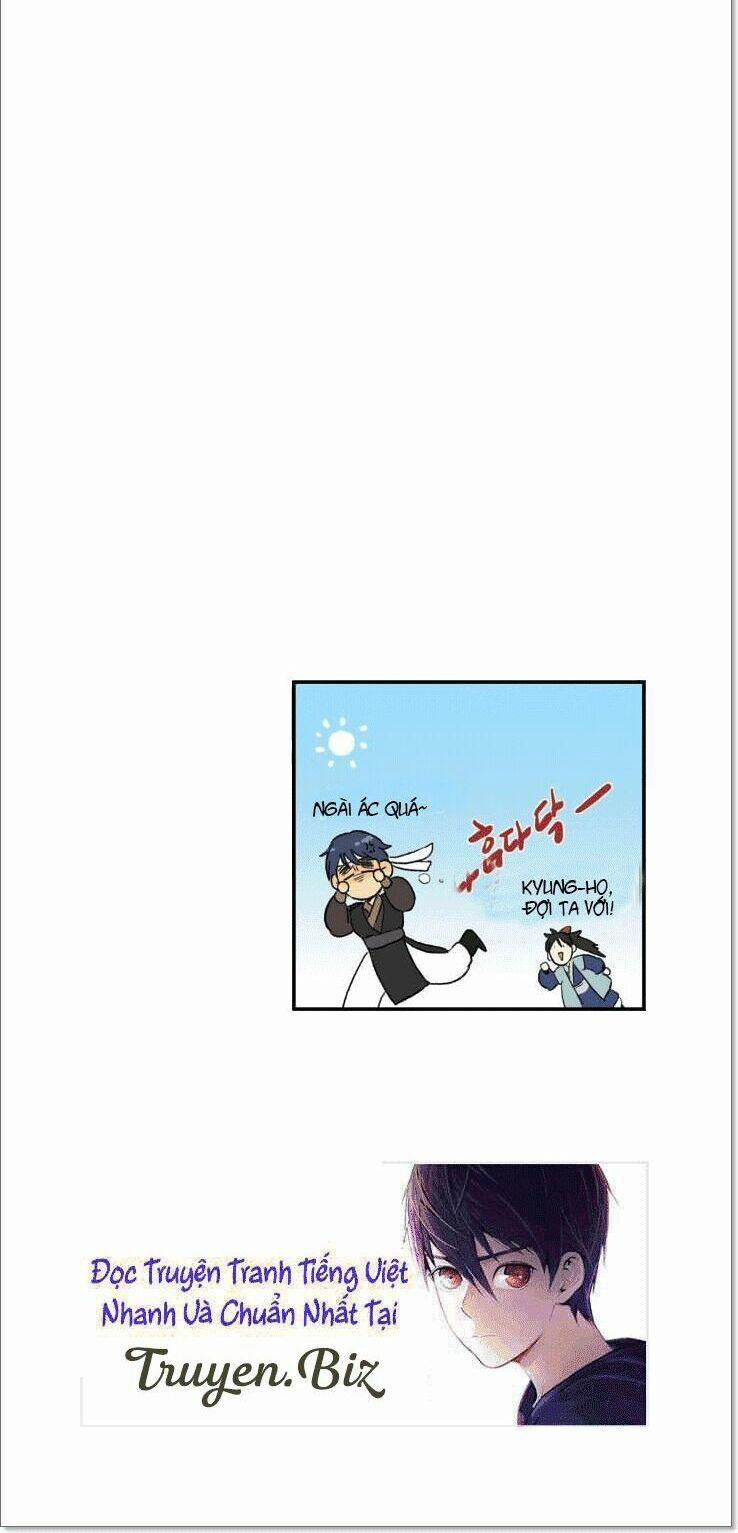 Học Sĩ Trùng Sinh 29 trang 35