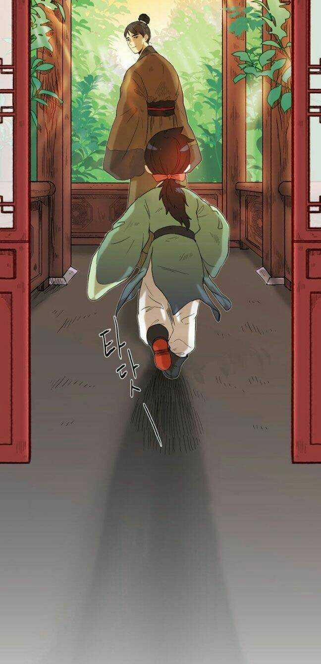 Học Sĩ Trùng Sinh 3 trang 34