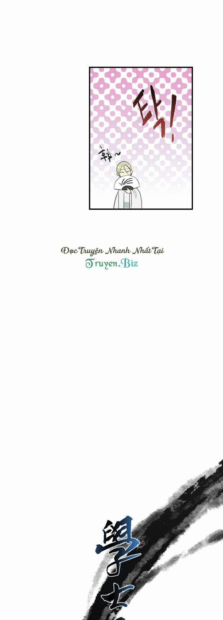 Học Sĩ Trùng Sinh 30 trang 10