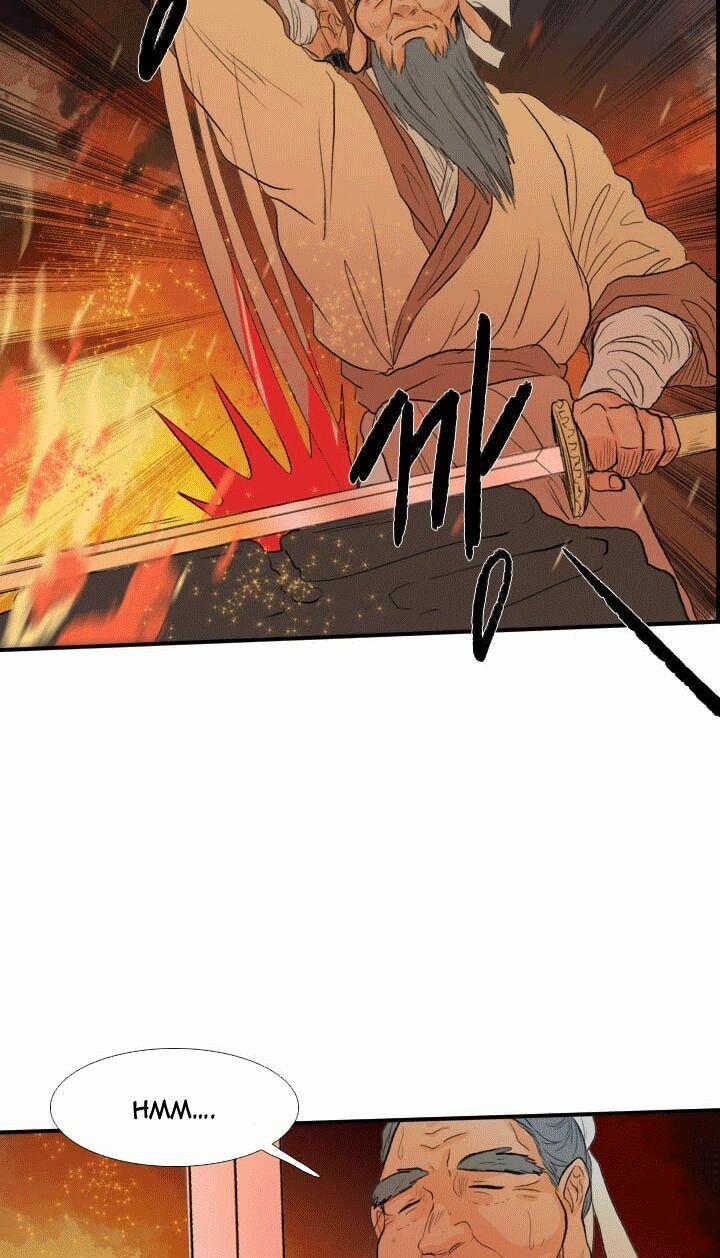 Học Sĩ Trùng Sinh 30 trang 12