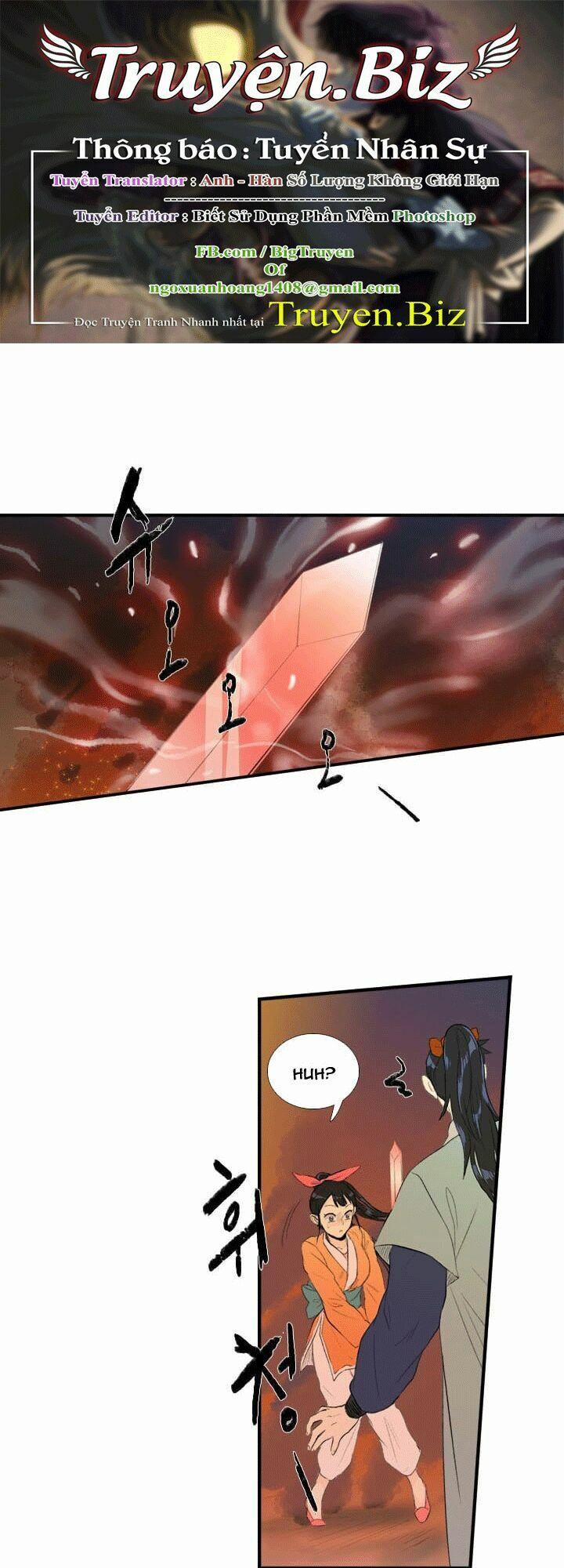 Học Sĩ Trùng Sinh 31 trang 0