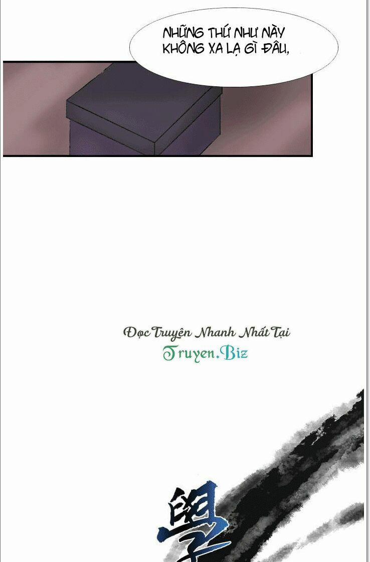 Học Sĩ Trùng Sinh 32 trang 7