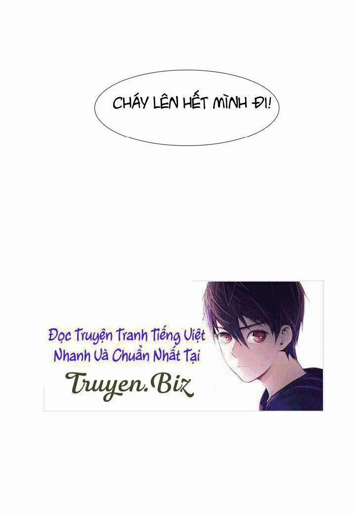 Học Sĩ Trùng Sinh 33 trang 33