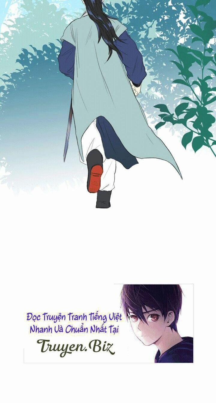 Học Sĩ Trùng Sinh 34 trang 37