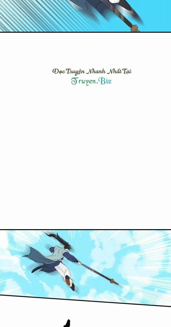 Học Sĩ Trùng Sinh 34 trang 6