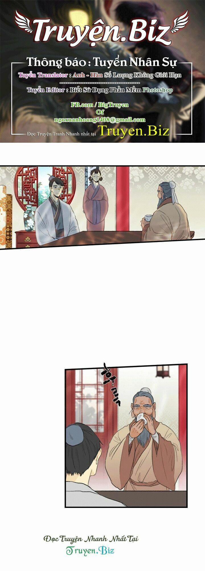 Học Sĩ Trùng Sinh 35 trang 0