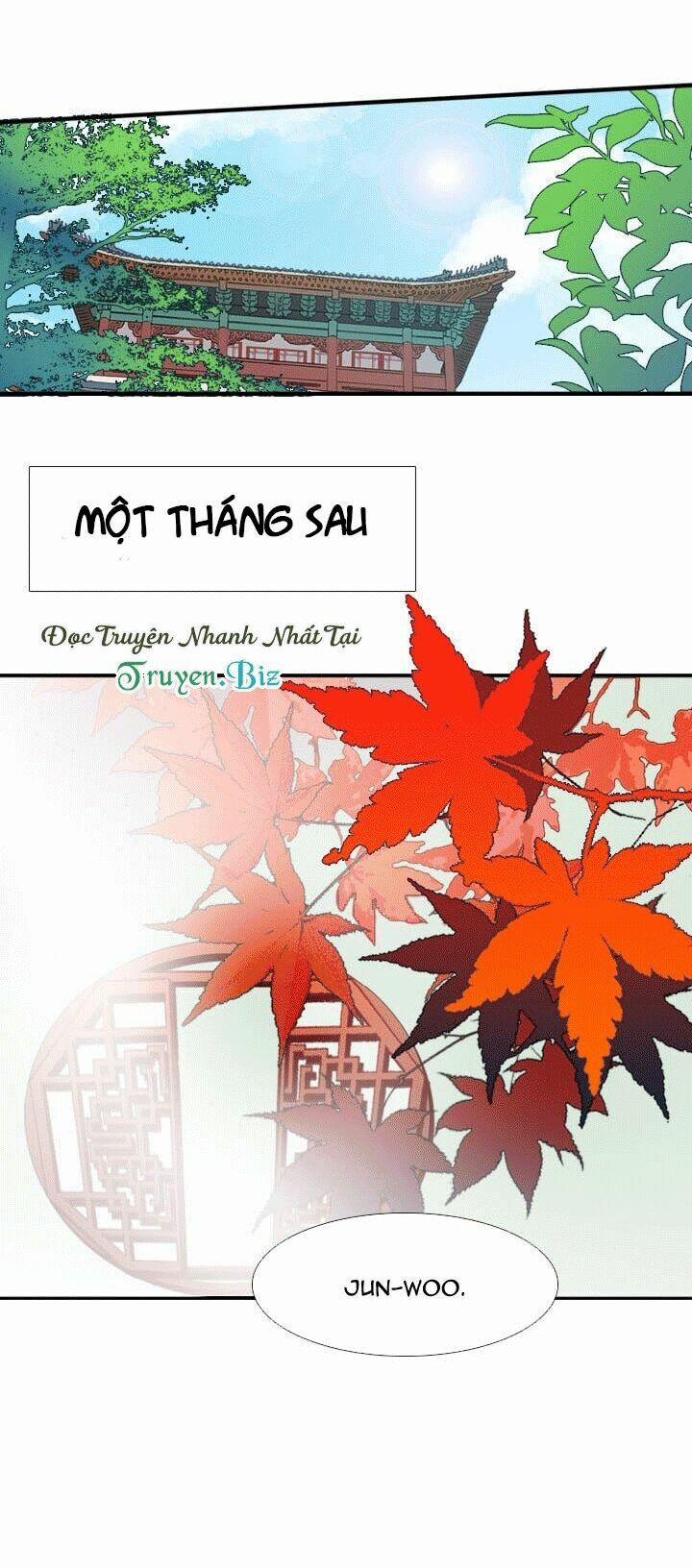 Học Sĩ Trùng Sinh 35 trang 17