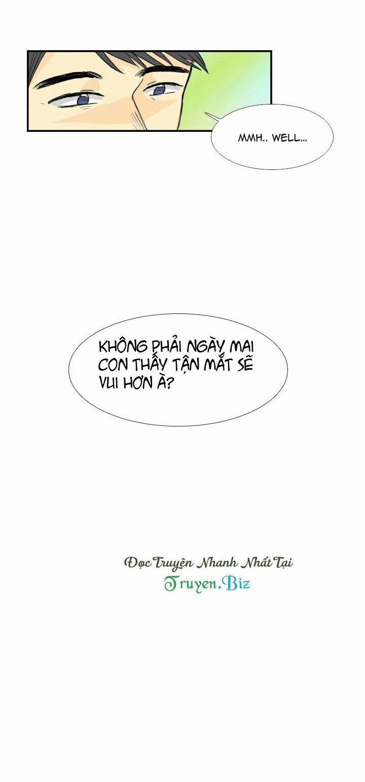 Học Sĩ Trùng Sinh 35 trang 28