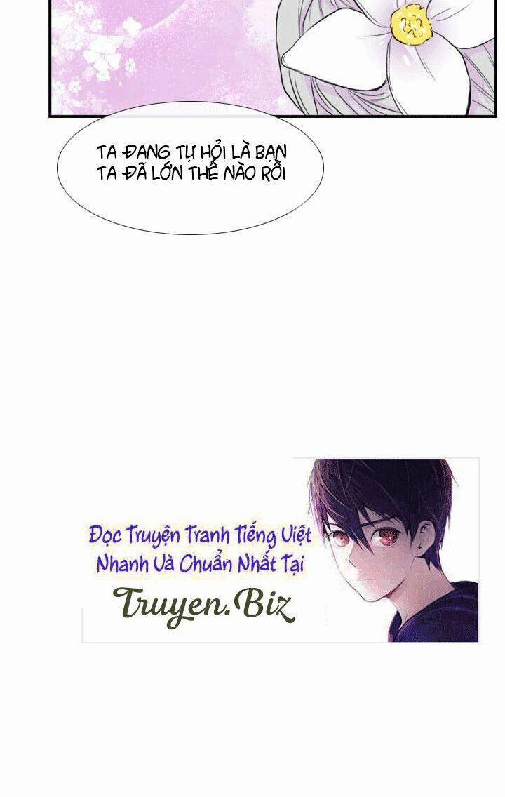 Học Sĩ Trùng Sinh 35 trang 34