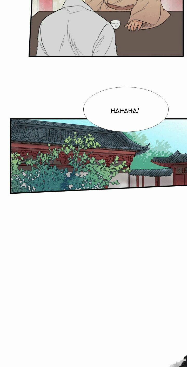 Học Sĩ Trùng Sinh 35 trang 7