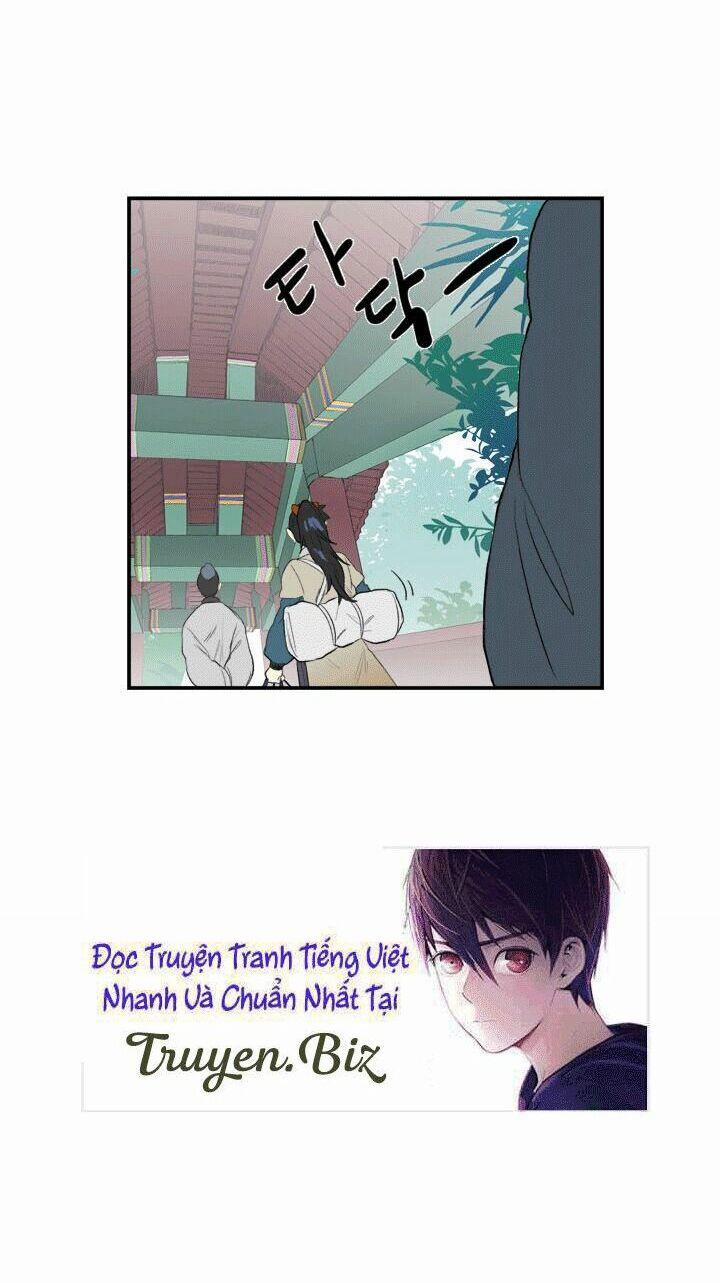 Học Sĩ Trùng Sinh 36 trang 27