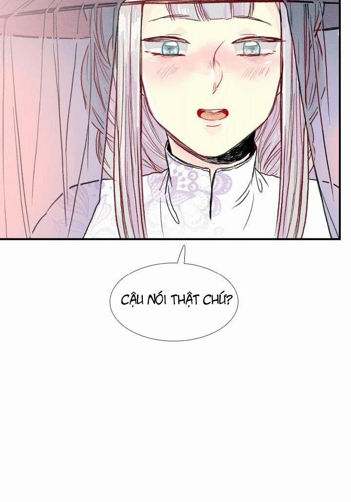 Học Sĩ Trùng Sinh 37 trang 33