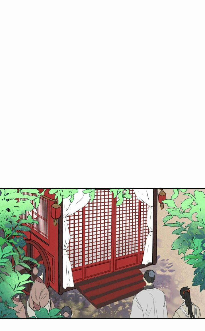 Học Sĩ Trùng Sinh 37 trang 6