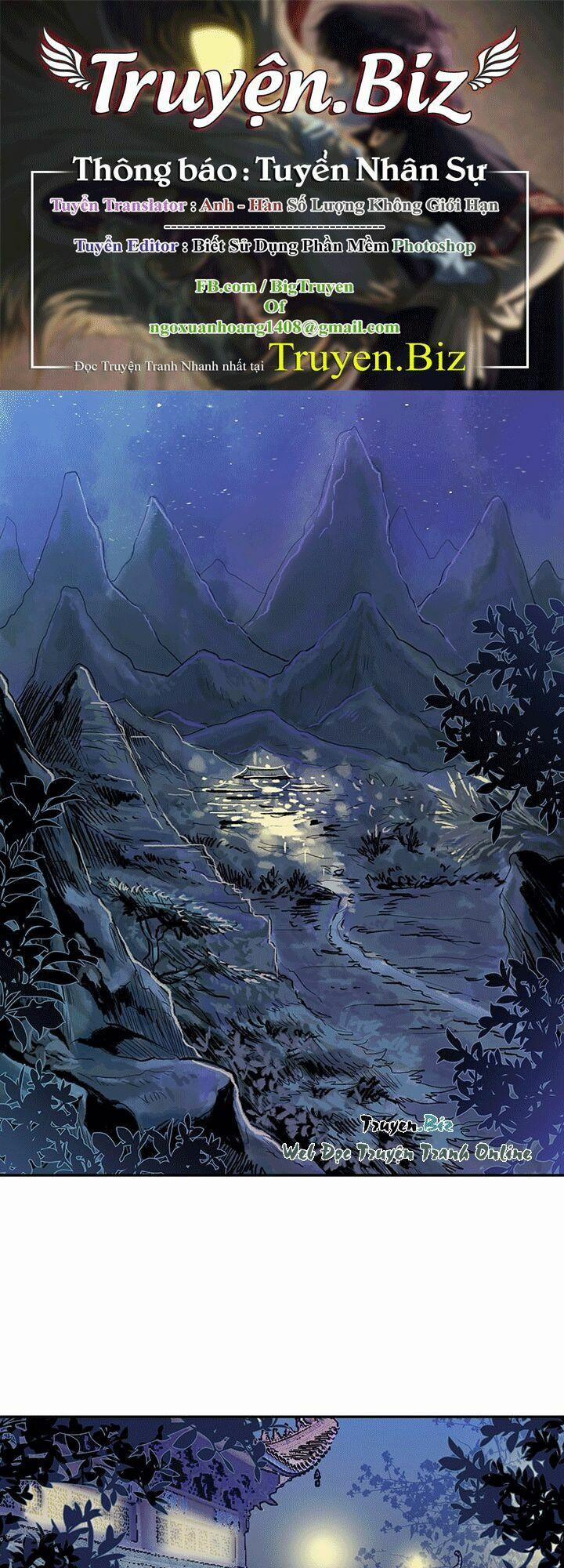 Học Sĩ Trùng Sinh 39 trang 0