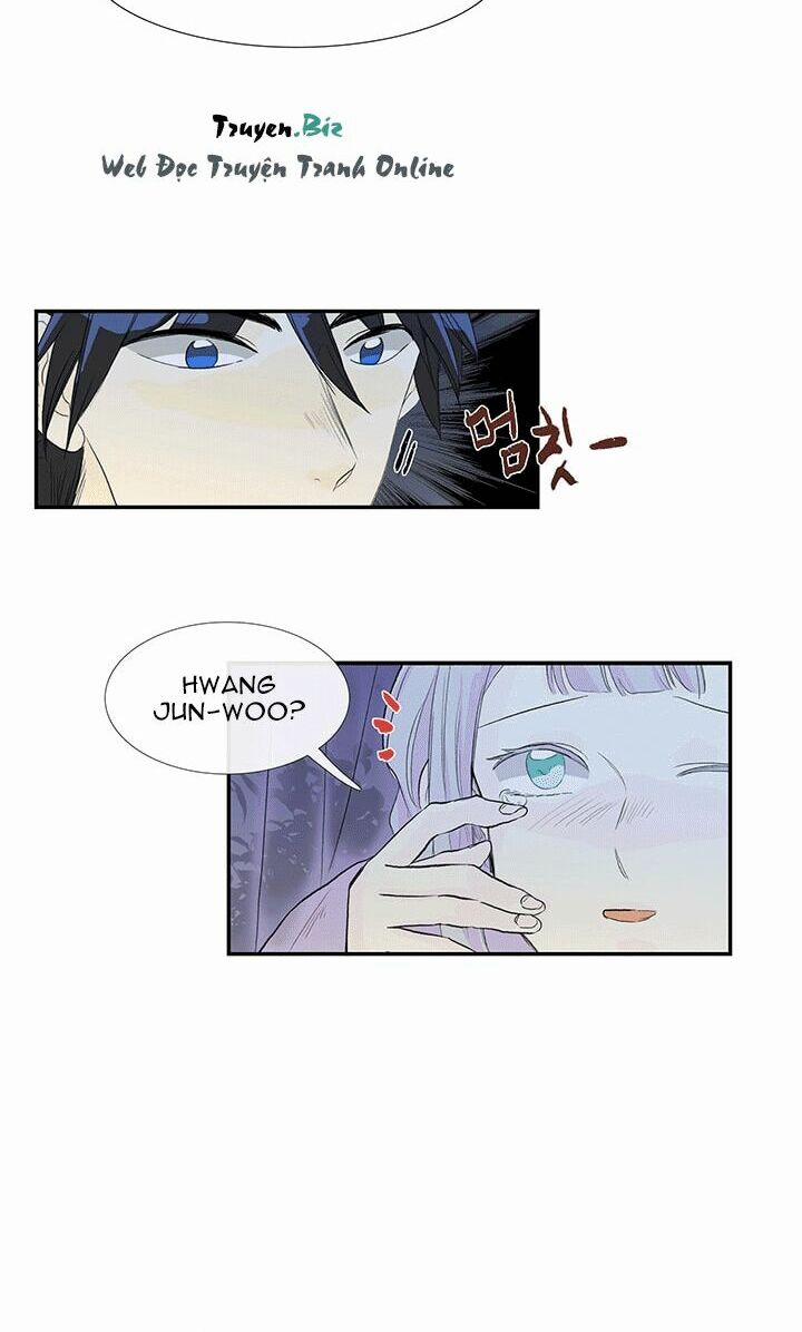 Học Sĩ Trùng Sinh 39 trang 36