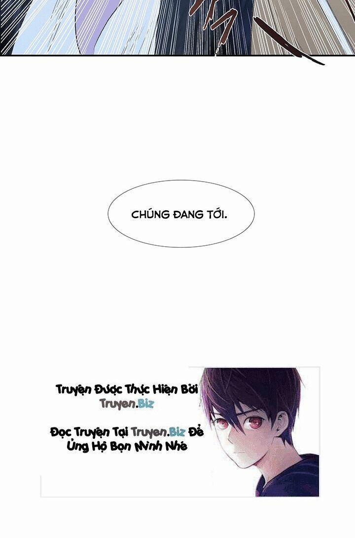 Học Sĩ Trùng Sinh 39 trang 40