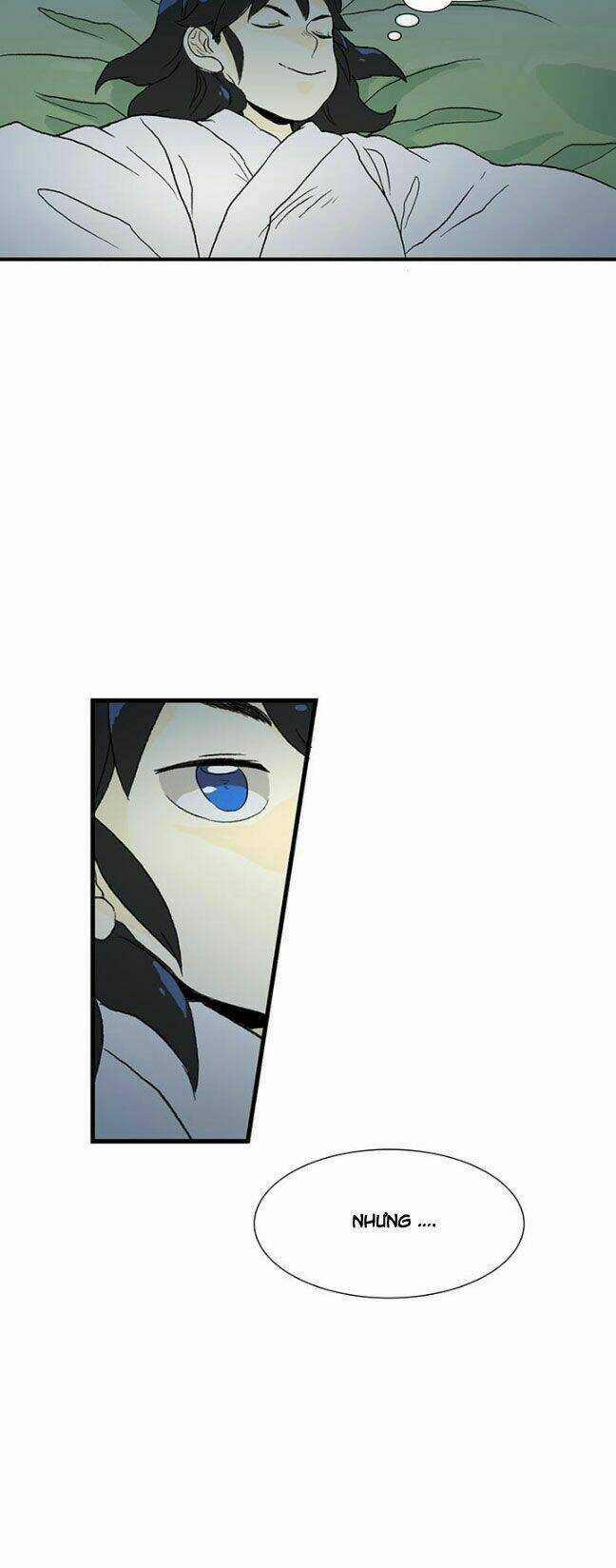 Học Sĩ Trùng Sinh 4 trang 11