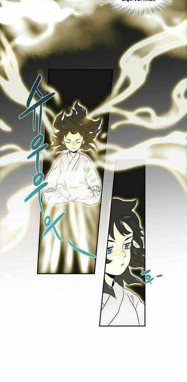 Học Sĩ Trùng Sinh 4 trang 19