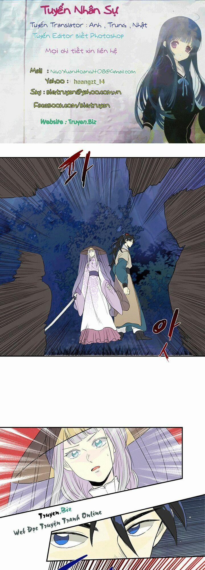 Học Sĩ Trùng Sinh 40 trang 0