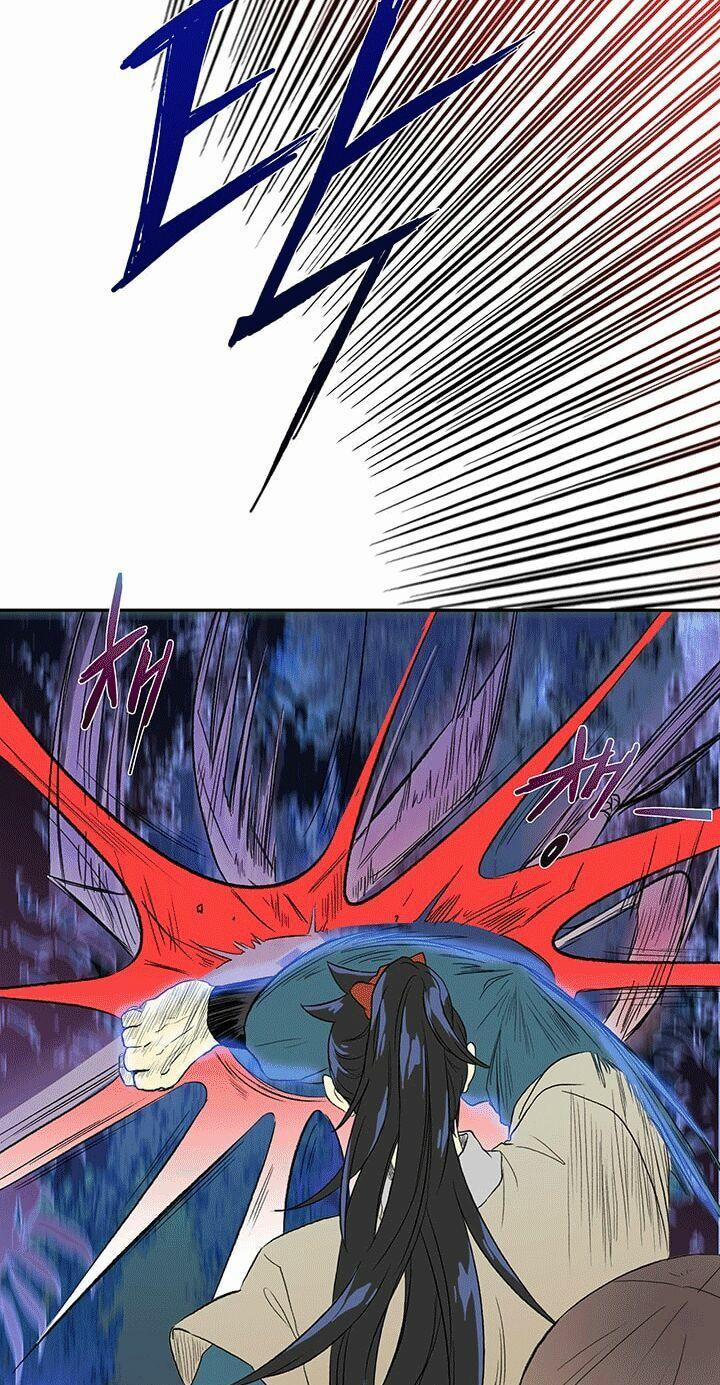 Học Sĩ Trùng Sinh 40 trang 1