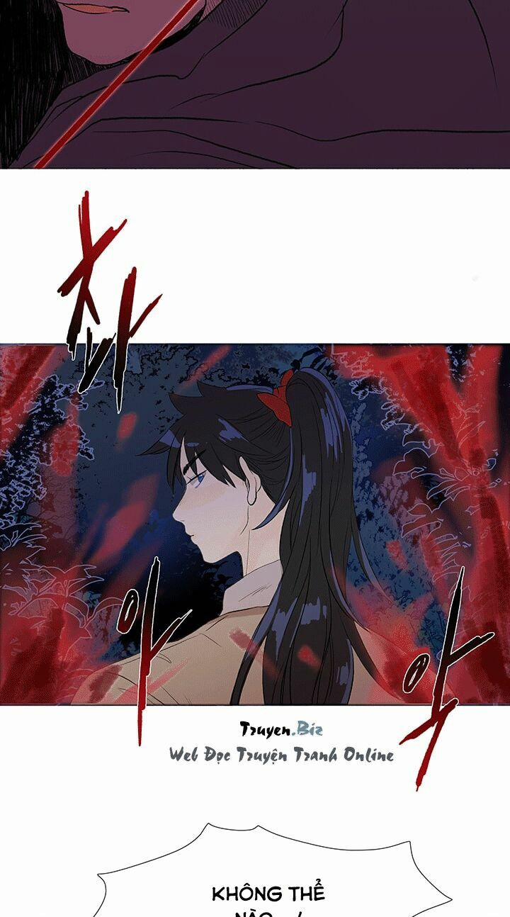 Học Sĩ Trùng Sinh 40 trang 13