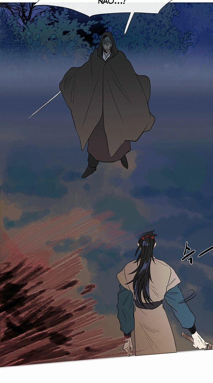 Học Sĩ Trùng Sinh 40 trang 14