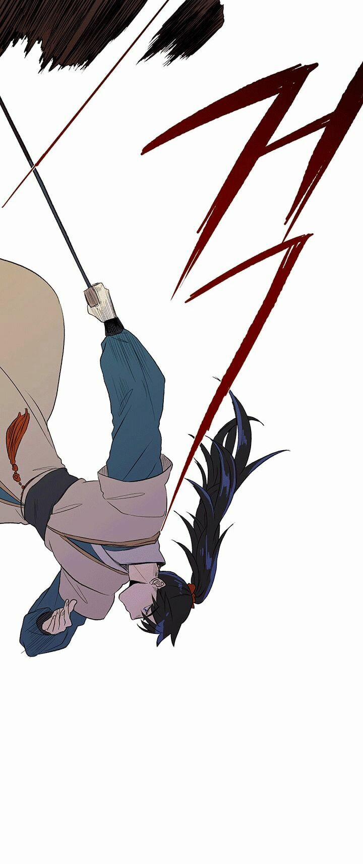 Học Sĩ Trùng Sinh 40 trang 23