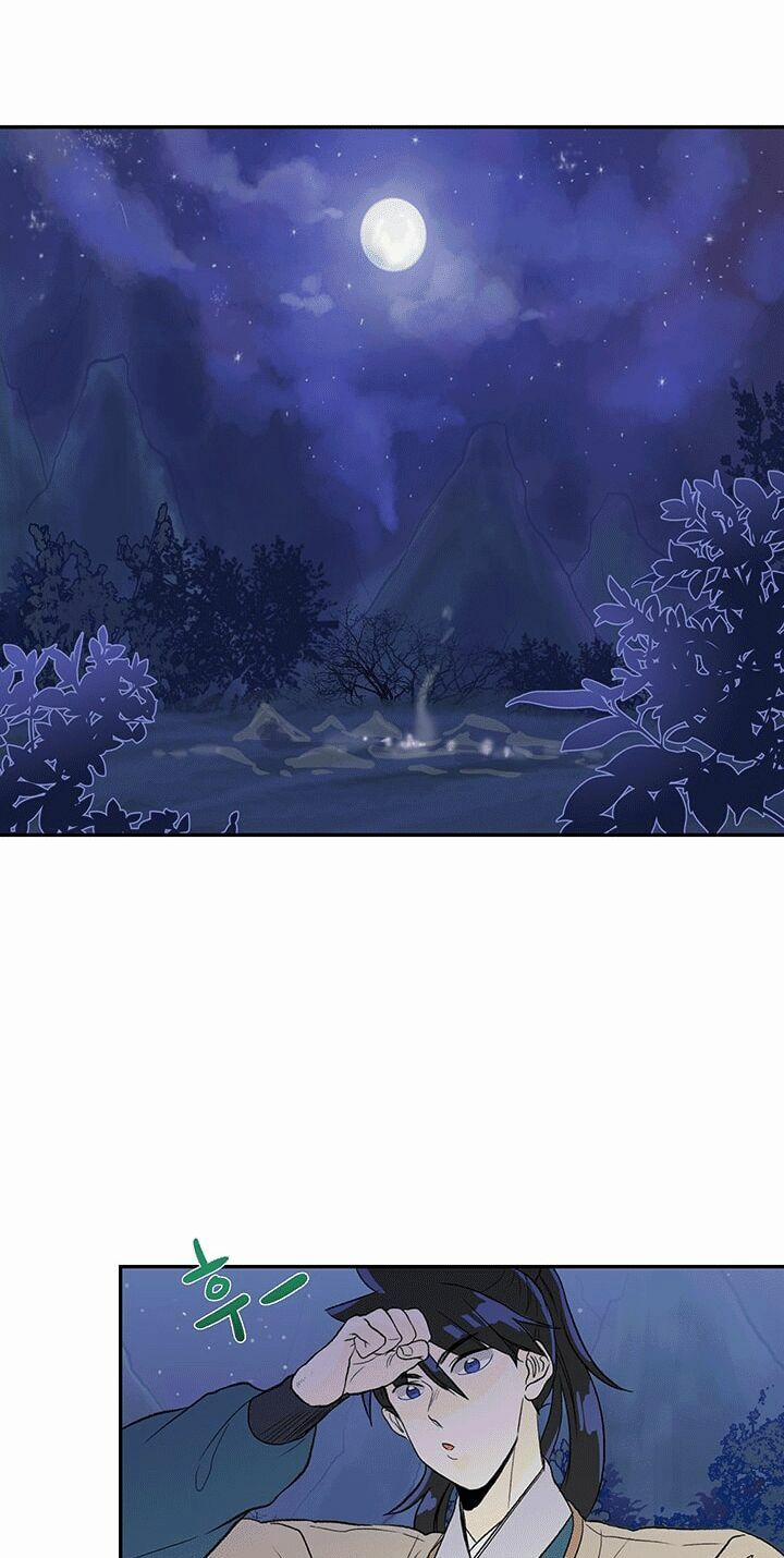 Học Sĩ Trùng Sinh 41 trang 24