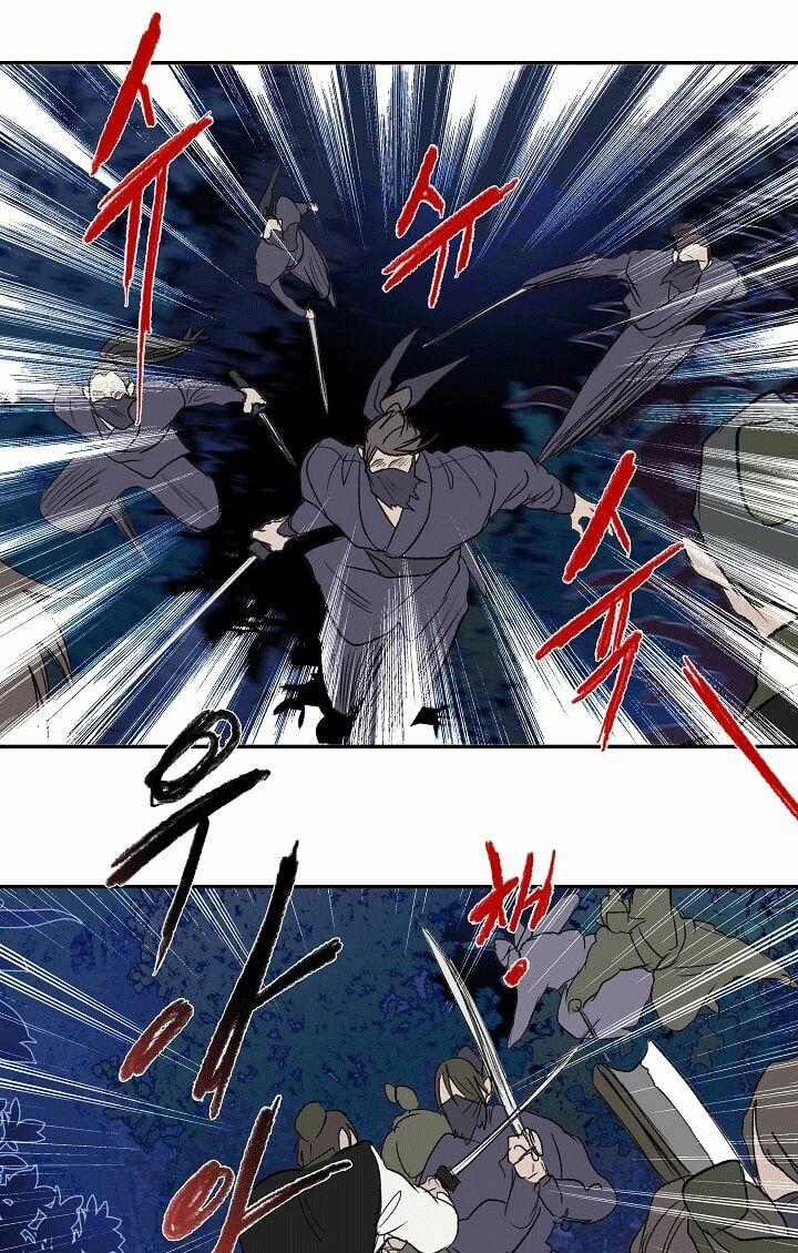 Học Sĩ Trùng Sinh 42 trang 13