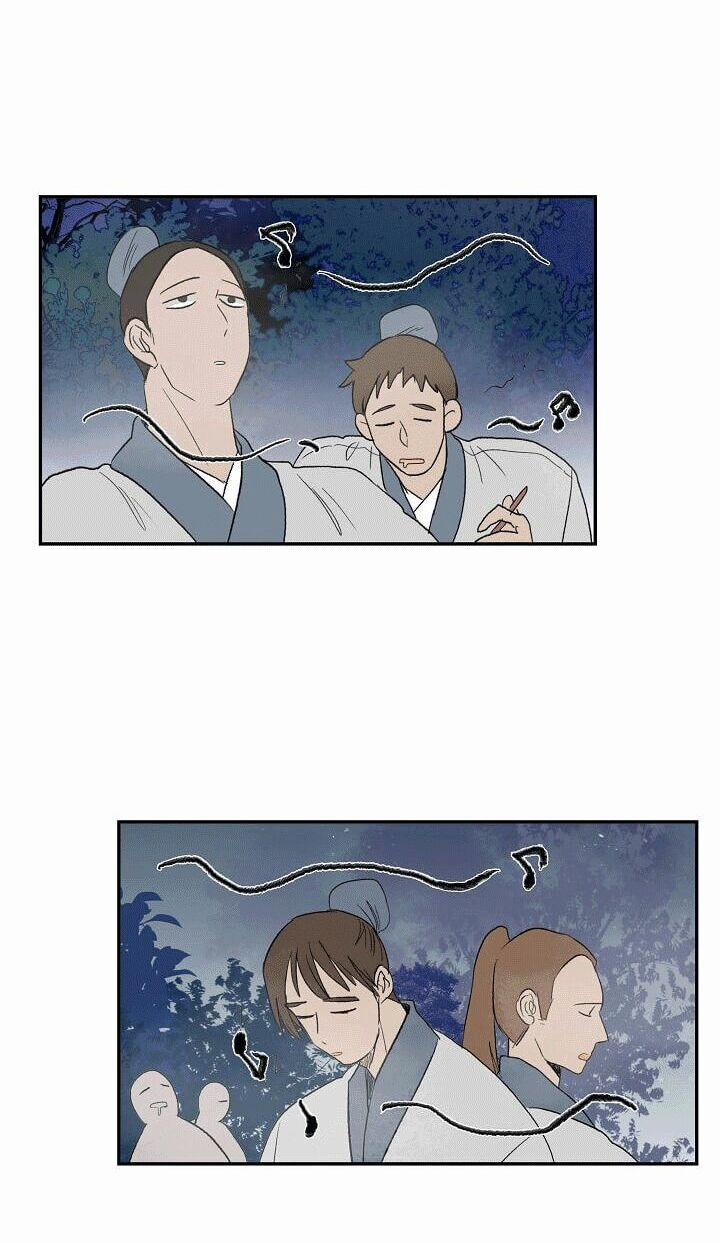 Học Sĩ Trùng Sinh 42 trang 2