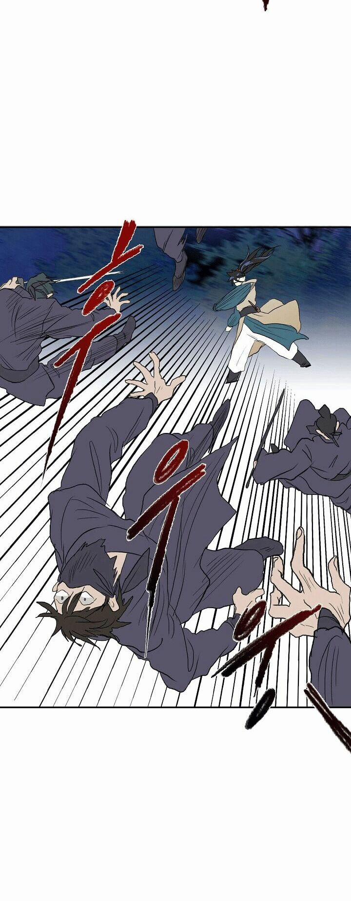 Học Sĩ Trùng Sinh 42 trang 27