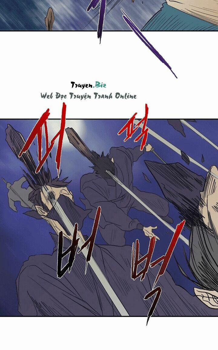 Học Sĩ Trùng Sinh 42 trang 30