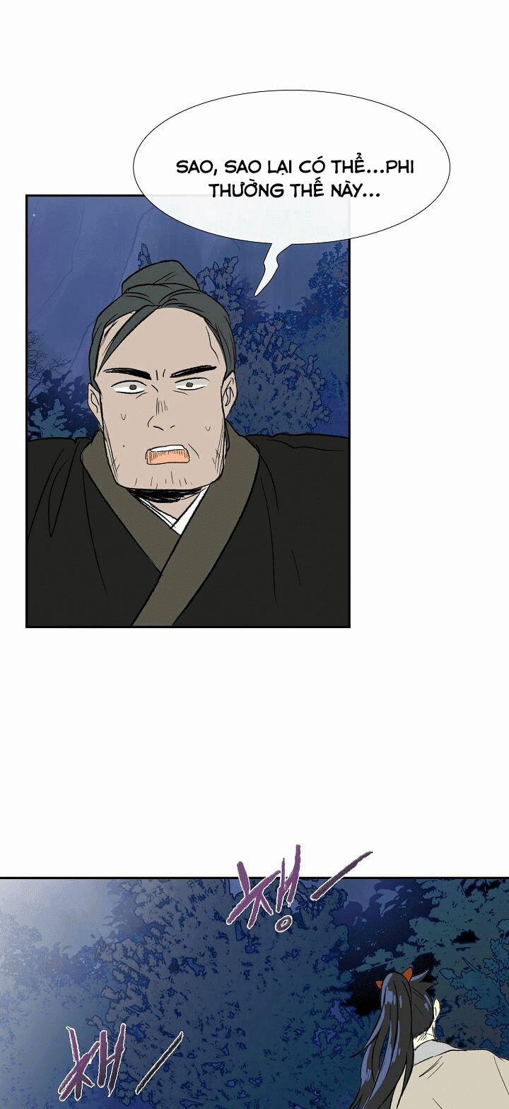 Học Sĩ Trùng Sinh 42 trang 31