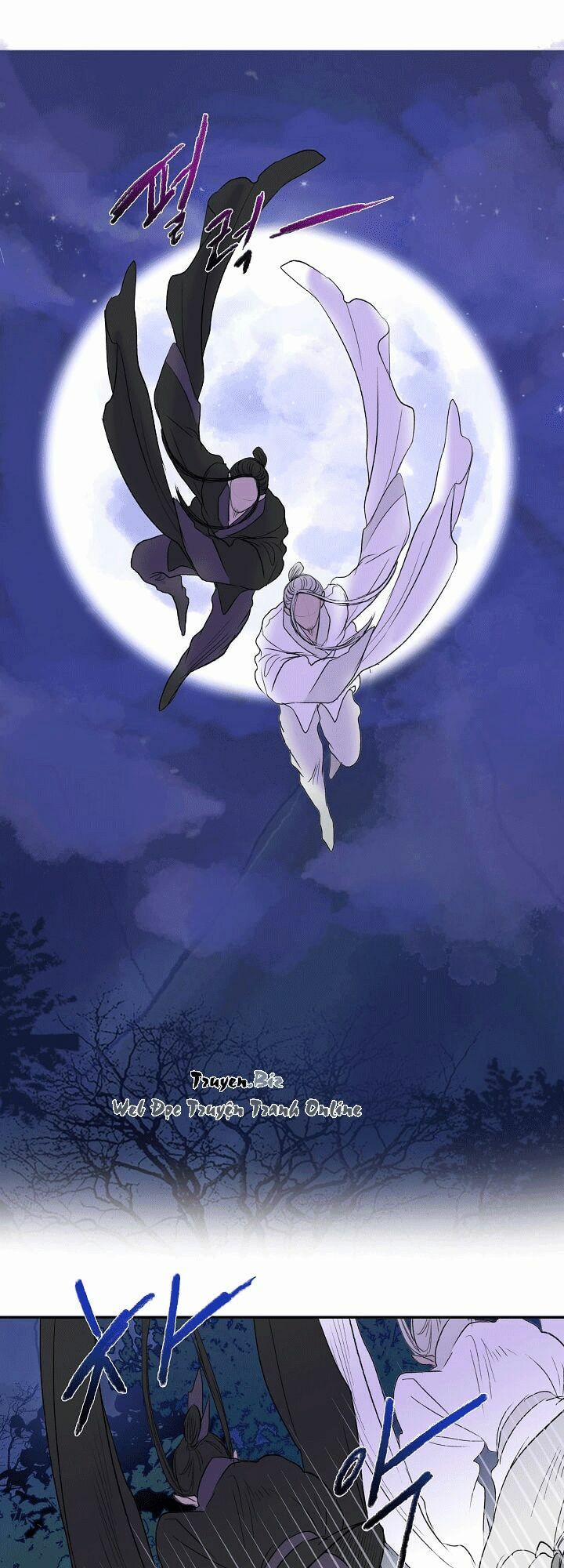 Học Sĩ Trùng Sinh 42 trang 33