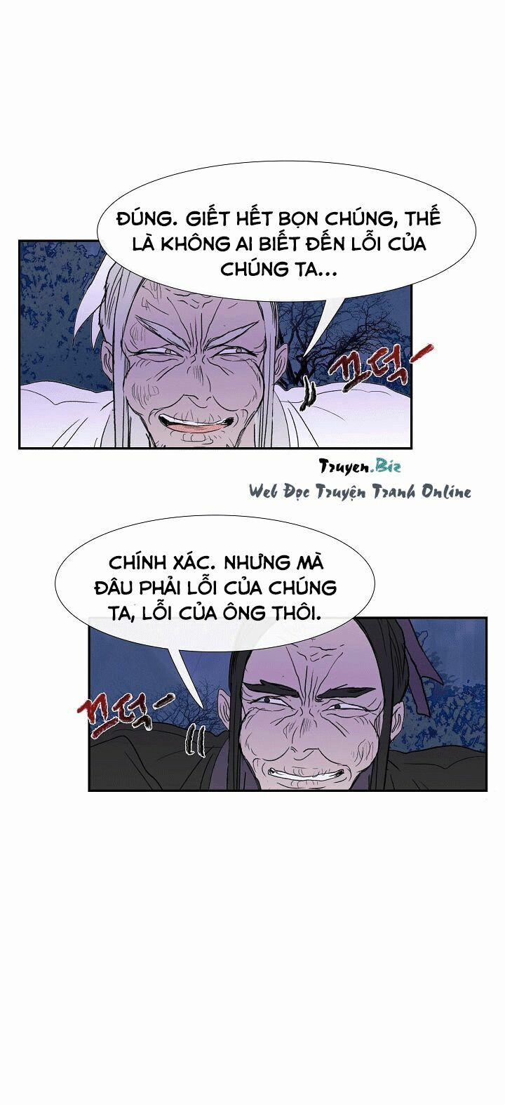 Học Sĩ Trùng Sinh 42 trang 38