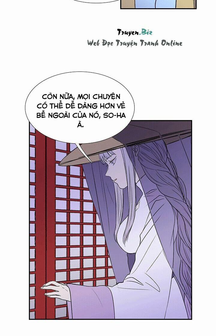 Học Sĩ Trùng Sinh 43 trang 13