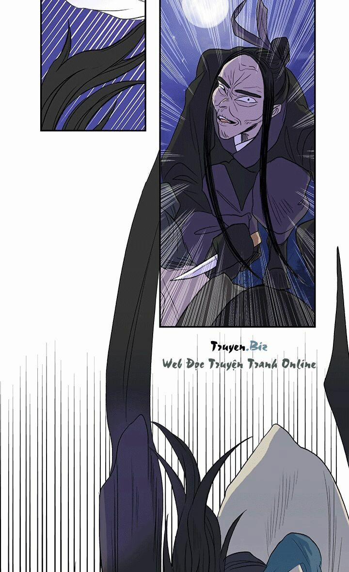 Học Sĩ Trùng Sinh 43 trang 15